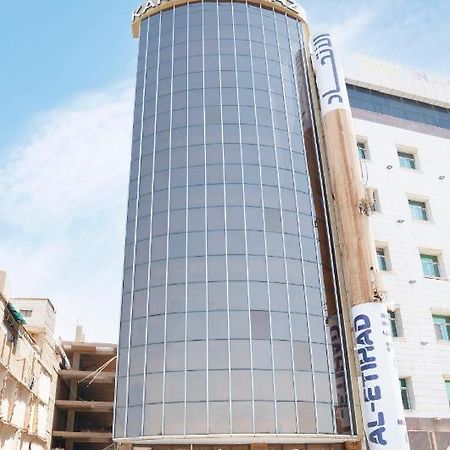 Karbala Blazma Hotel Buitenkant foto
