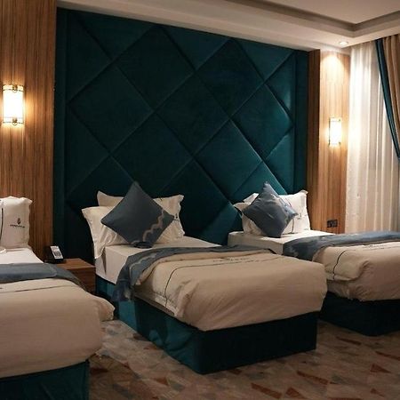 Karbala Blazma Hotel Buitenkant foto