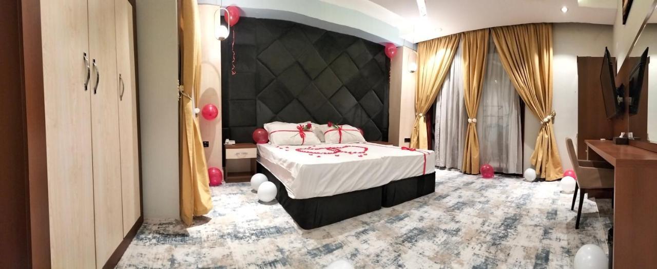 Karbala Blazma Hotel Buitenkant foto