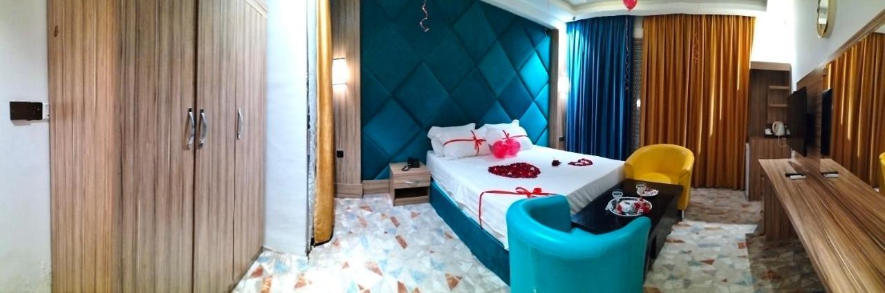 Karbala Blazma Hotel Buitenkant foto